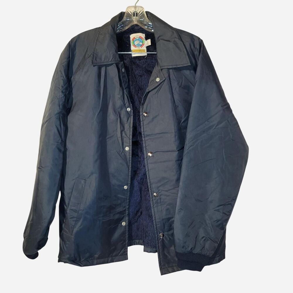Unbranded Women's Navy Jacket